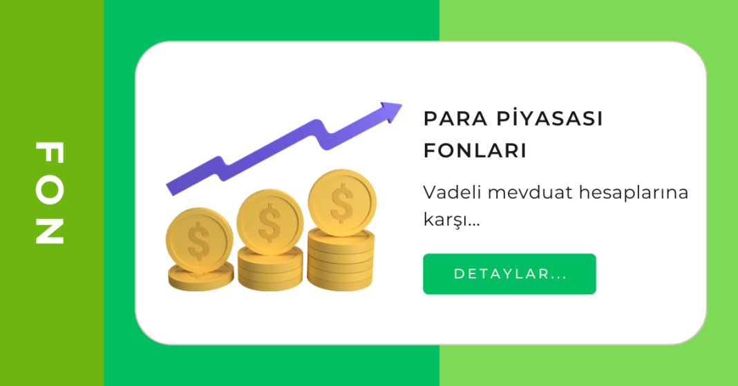 Para Piyasası Fonu mu Vadeli Hesap mı?